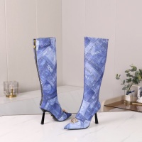 $115.00 USD Versace Boots For Women #1257781