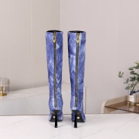 $115.00 USD Versace Boots For Women #1257781