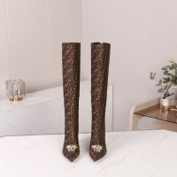 $115.00 USD Versace Boots For Women #1257783