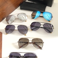 $60.00 USD Chrome Hearts AAA Quality Sunglasses #1257854