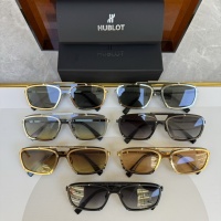 $76.00 USD Hublot AAA Quality Sunglasses #1257975