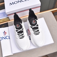 $105.00 USD Moncler Casual Shoes For Men #1258021