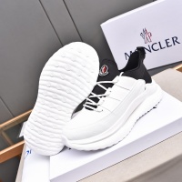 $105.00 USD Moncler Casual Shoes For Men #1258021