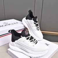 $105.00 USD Moncler Casual Shoes For Men #1258021