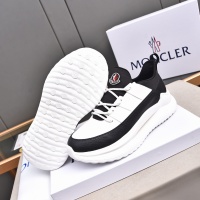 $105.00 USD Moncler Casual Shoes For Men #1258022