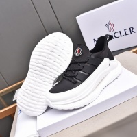 $105.00 USD Moncler Casual Shoes For Men #1258023