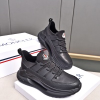 $105.00 USD Moncler Casual Shoes For Men #1258024