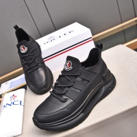 $105.00 USD Moncler Casual Shoes For Men #1258024