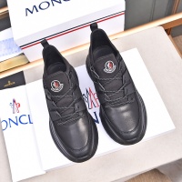 $105.00 USD Moncler Casual Shoes For Men #1258024