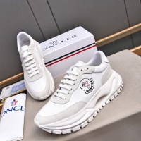 $85.00 USD Moncler Casual Shoes For Men #1258028