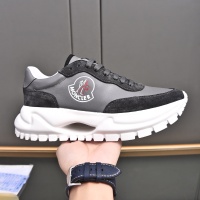 $85.00 USD Moncler Casual Shoes For Men #1258029