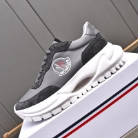 $85.00 USD Moncler Casual Shoes For Men #1258029