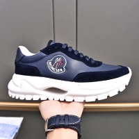 $85.00 USD Moncler Casual Shoes For Men #1258030