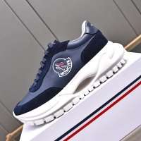 $85.00 USD Moncler Casual Shoes For Men #1258030