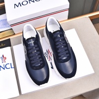 $85.00 USD Moncler Casual Shoes For Men #1258030