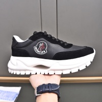 $85.00 USD Moncler Casual Shoes For Men #1258031