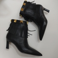 $118.00 USD Valentino Boots For Women #1258149