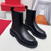 $105.00 USD Valentino Boots For Women #1258194