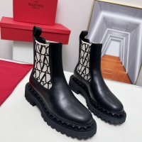 $105.00 USD Valentino Boots For Women #1258195