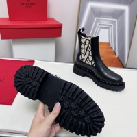 $105.00 USD Valentino Boots For Women #1258195