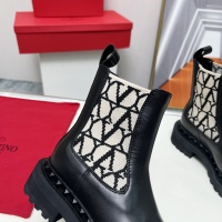 $105.00 USD Valentino Boots For Women #1258195