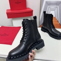 $112.00 USD Valentino Boots For Women #1258201