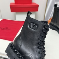 $112.00 USD Valentino Boots For Women #1258201