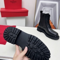 $112.00 USD Valentino Boots For Women #1258201