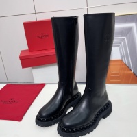 $145.00 USD Valentino Boots For Women #1258202