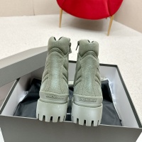 $118.00 USD Balenciaga Boots For Women #1258210