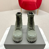 $118.00 USD Balenciaga Boots For Men #1258211