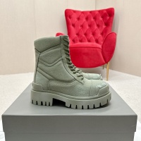 $118.00 USD Balenciaga Boots For Men #1258211