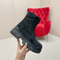 $118.00 USD Balenciaga Boots For Women #1258212