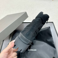 $118.00 USD Balenciaga Boots For Women #1258212