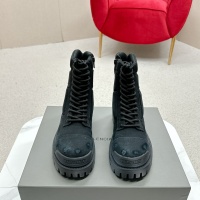 $118.00 USD Balenciaga Boots For Men #1258213