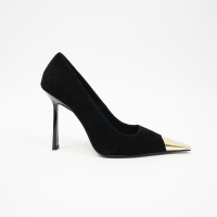 $102.00 USD Yves Saint Laurent YSL High-Heeled Shoes For Women #1258321