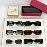 $60.00 USD Valentino AAA Quality Sunglasses #1258329