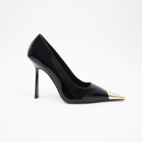 $102.00 USD Yves Saint Laurent YSL High-Heeled Shoes For Women #1258336