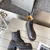 $125.00 USD Balenciaga Boots For Women #1258370