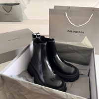 $132.00 USD Balenciaga Boots For Women #1258377