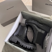 $132.00 USD Balenciaga Boots For Women #1258377