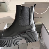 $132.00 USD Balenciaga Boots For Women #1258377