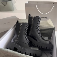 $132.00 USD Balenciaga Boots For Women #1258378