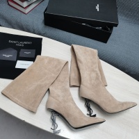 $145.00 USD Yves Saint Laurent YSL Boots For Women #1258404