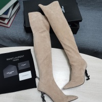 $145.00 USD Yves Saint Laurent YSL Boots For Women #1258404