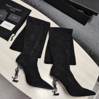 $145.00 USD Yves Saint Laurent YSL Boots For Women #1258407