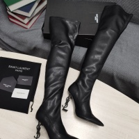 $145.00 USD Yves Saint Laurent YSL Boots For Women #1258408