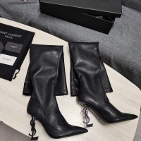 $145.00 USD Yves Saint Laurent YSL Boots For Women #1258408