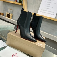 $140.00 USD Christian Louboutin Boots For Women #1258411