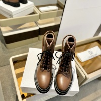 $150.00 USD Givenchy Boots For Women #1258448